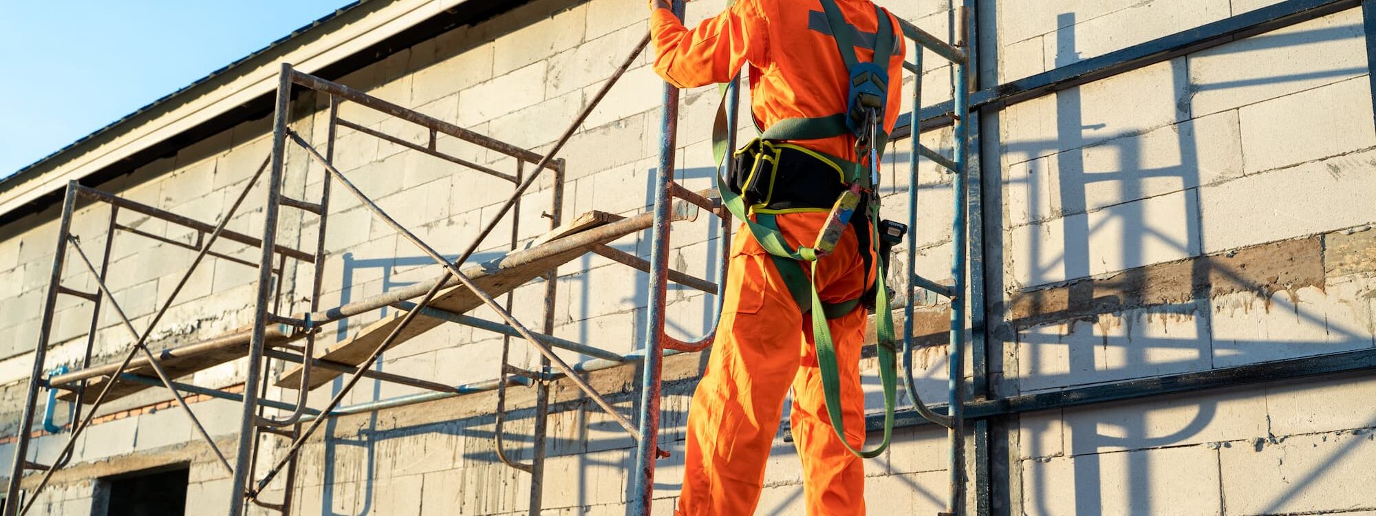 Quels accessoires de s&eacute;curit&eacute; sont indispensables pour travailler sur un &eacute;chafaudage en toute s&eacute;r&eacute;nit&eacute; ? Rixheim