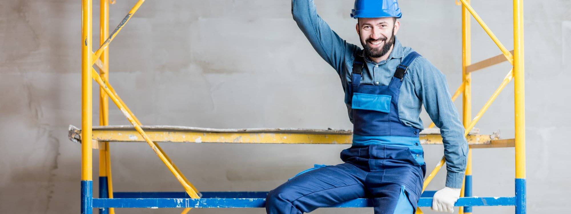 Montage d’échafaudage : quels outils sont indispensables pour une installation efficace ? Colmar
